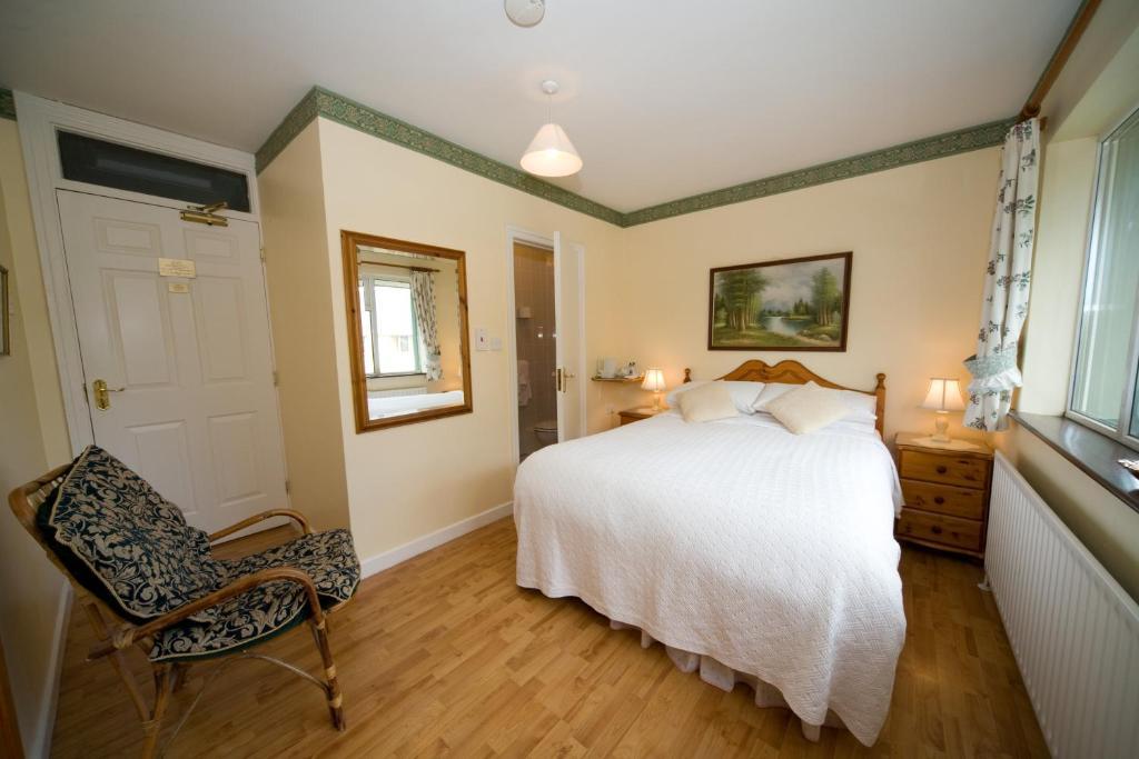 Danabel Hotel Kinsale Quarto foto
