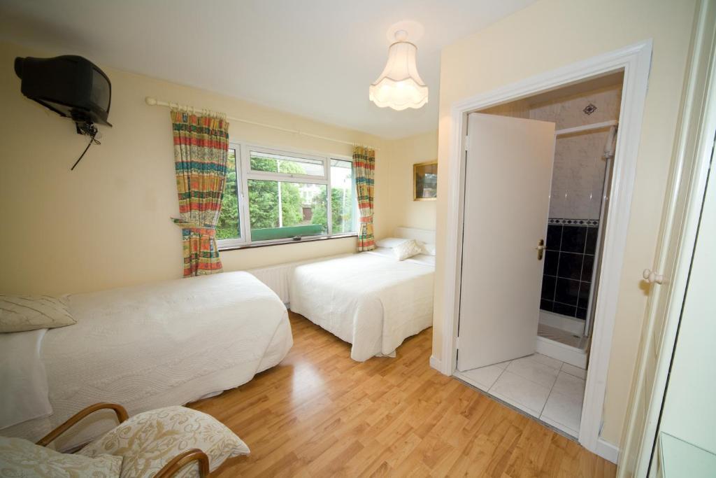 Danabel Hotel Kinsale Quarto foto