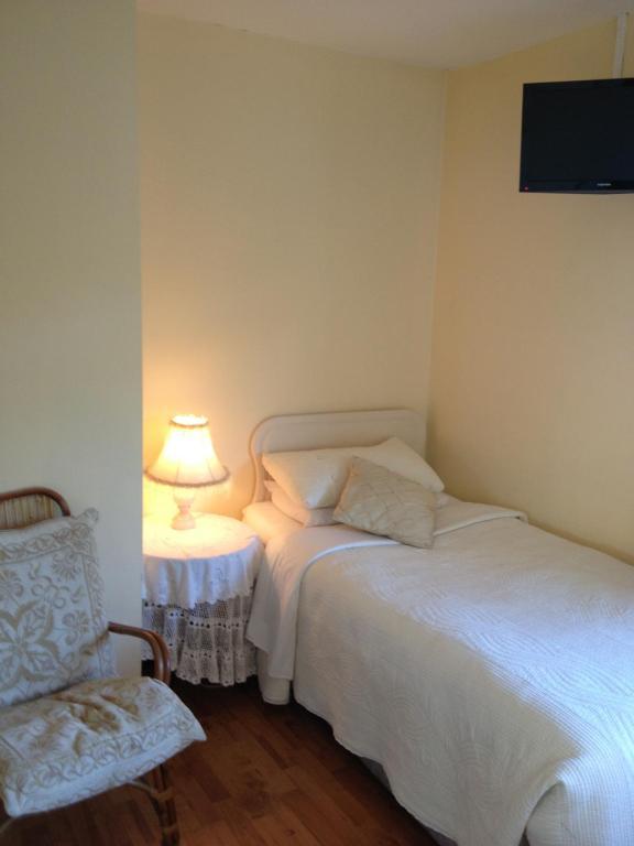 Danabel Hotel Kinsale Quarto foto