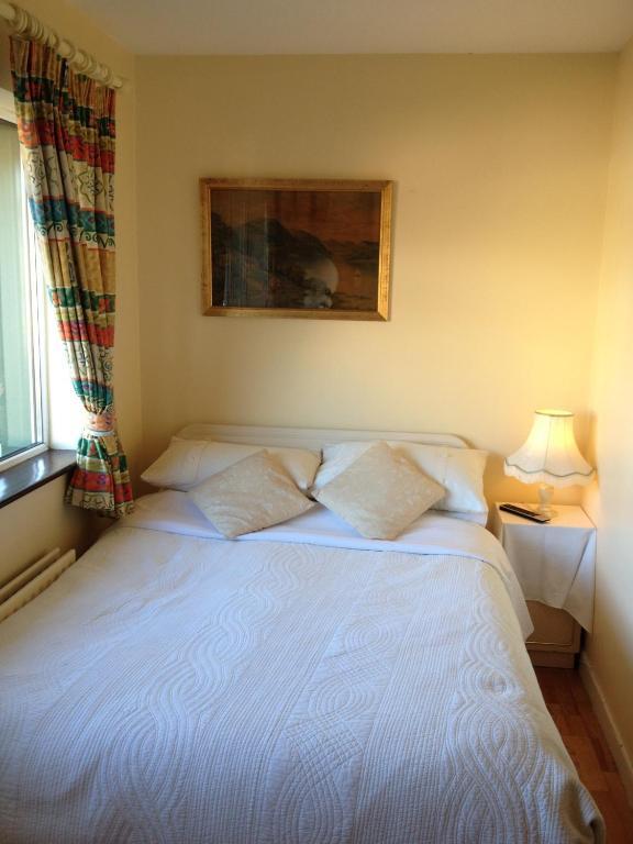 Danabel Hotel Kinsale Quarto foto
