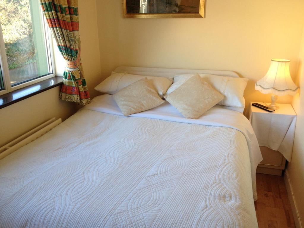 Danabel Hotel Kinsale Quarto foto